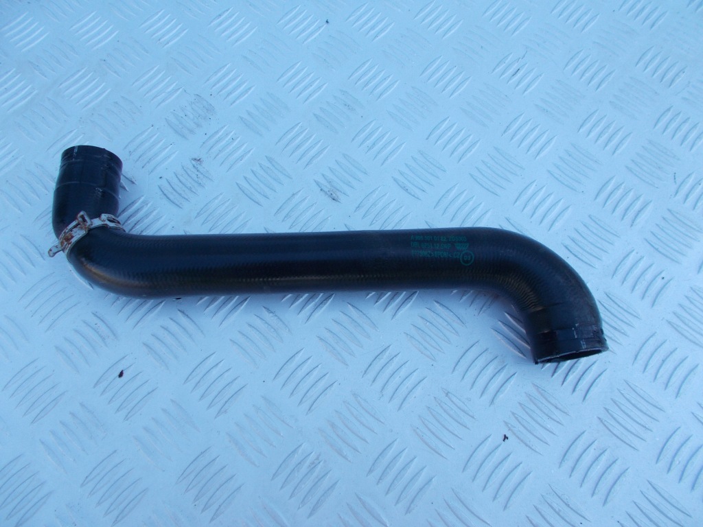 фото №1, Sprinter 906 wąż труба wody a9065010182 оригінал