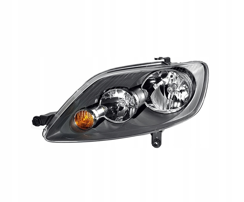 фото №1, Лампа передня vw golf plus 05-- 1ee247013051 ліва