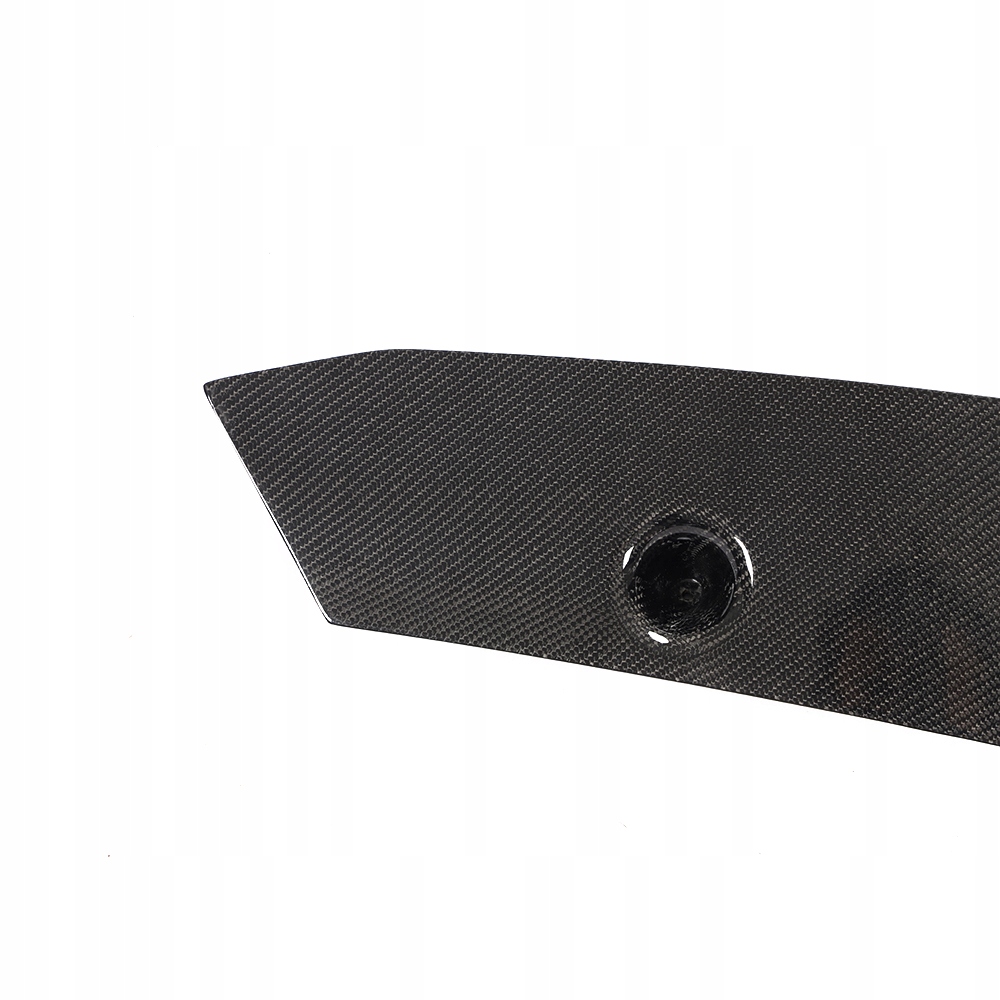 фото №9, Bmw x7 m-pakiet спойлер перед накладка накладка карбон якість org