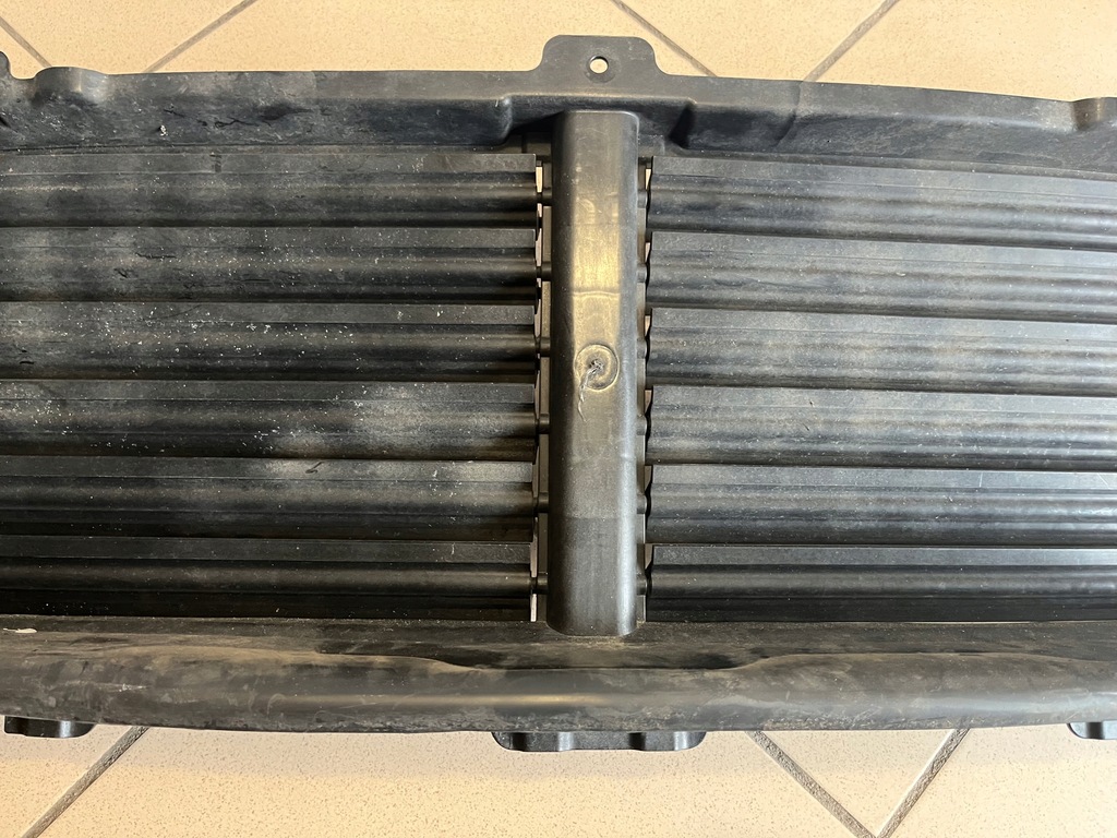 фото №10, Жалюзі шторка повітропровід повітря volvo xc90 xc-90 ii 2 15-