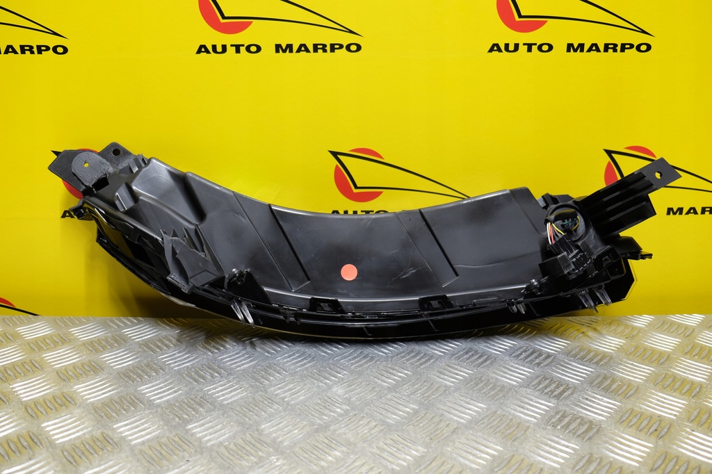 фото №12, Mitsubishi outlander 2022- фара лампа full led l usa