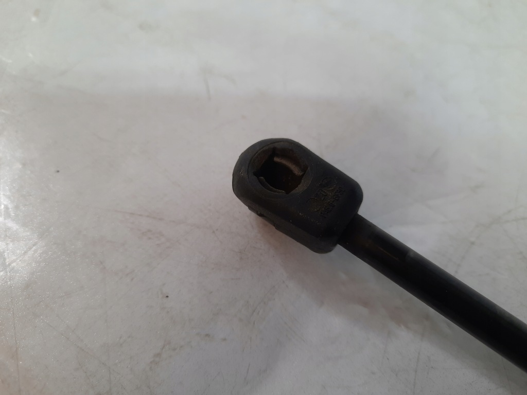 фото №9, Mercedes c230 w204 07-09 привід амортизатор капот usa