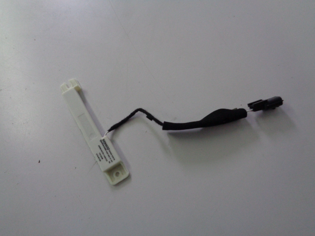 фото №1, Антенна keyless renault captur ii 1.6 e-tech 2023 rok