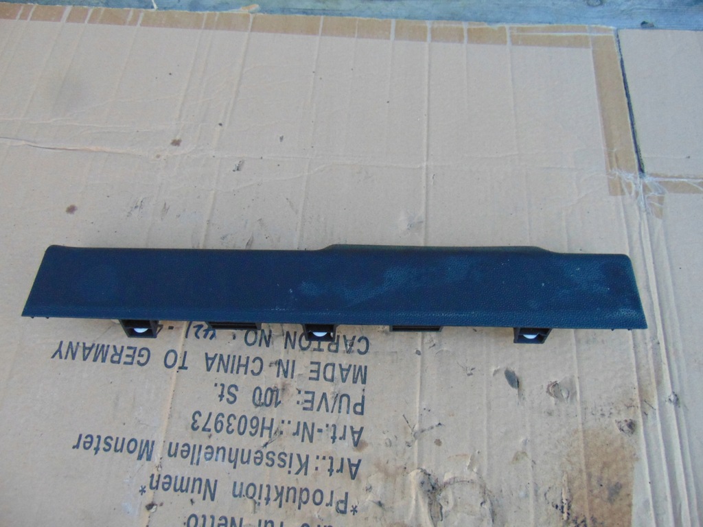 фото №4, Защита накладка порог левая ford ecosport mk2