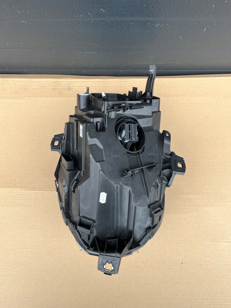 Mini f55 f56 f57 lci рестайлінг  фара передня правий led 5a07db8 Ціна