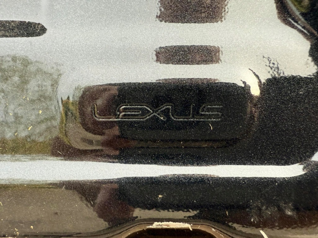 фото №6, Двері задня задні ліва lexus nx ii 2 350 450h 2021- bardzo ladne оригінальні