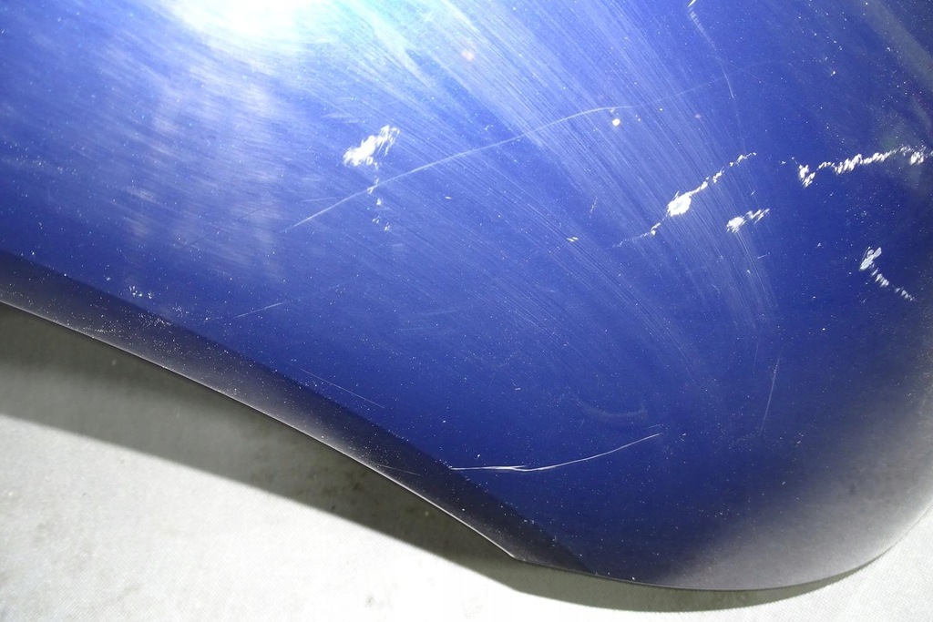 фото №11, Vw beetle 98- крила правий перед передній oryg