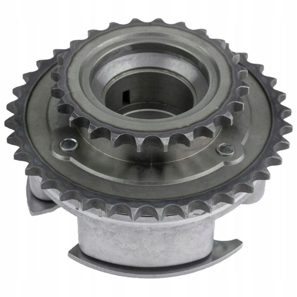 фото №1, Rkz-ty-005 nty колесо зубчатое переменных faz распределительного вала