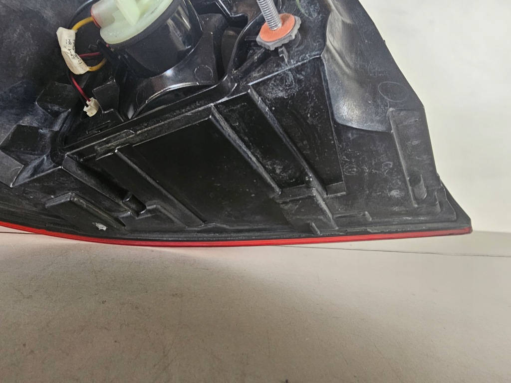 Фара правий задні задня права mercedes ml w166 led європа європа Київ