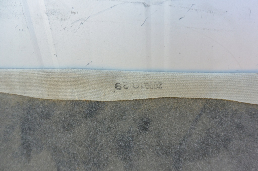 фото №6, Захист люк nissan patrol y61 97-05