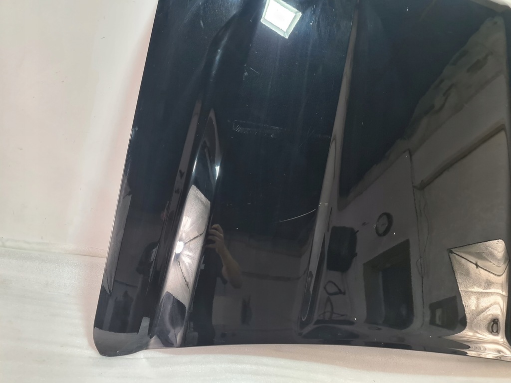 фото №2, Ford ranger vi 6 капот кришка двигуна перед передня