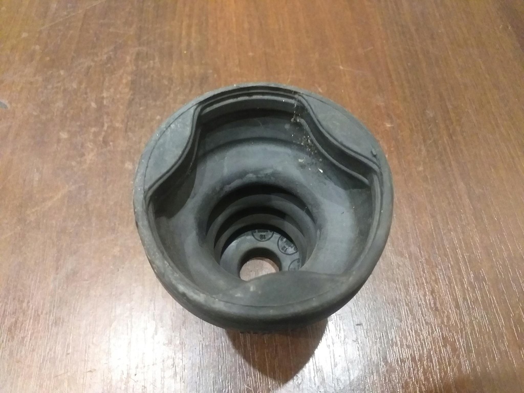 фото №6, Захист шарнір піввісь привідний bt-210