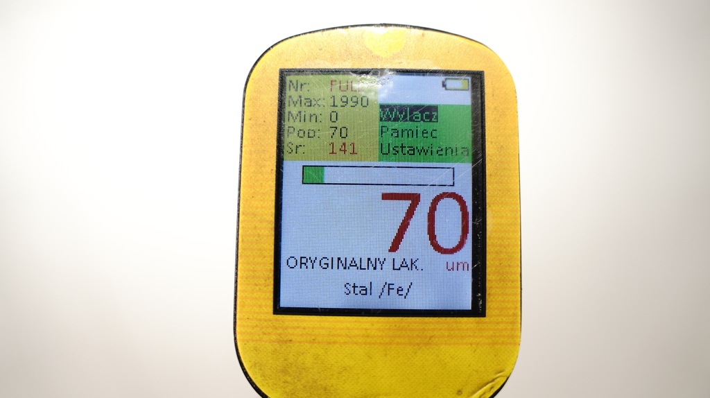 фото №10, Кришка багажника багажника audi a5 coupe 07-11r ly9b