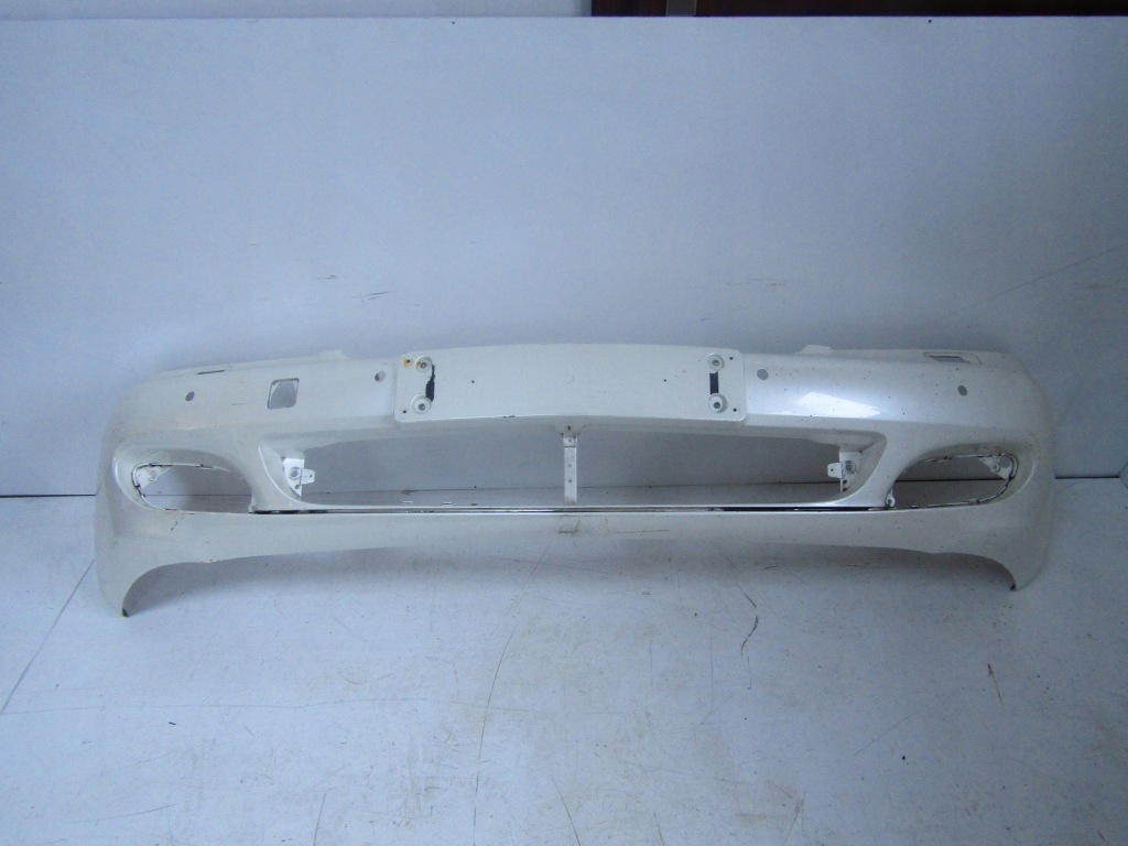 Купить Бампер бампер перед mercedes maybach 57 pdc