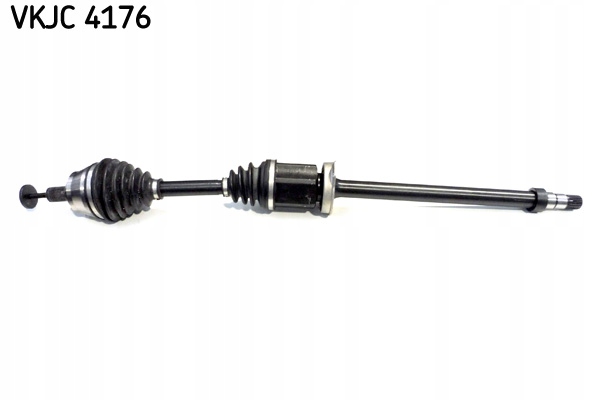 Купити Vkjc 4176 skf привідний вал volvo v40 15- pr. 934mm