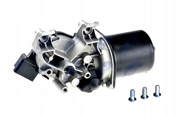 фото №4, Двигун двірник перед renault master ii 1.9dci 1.9dti 2.2dci 2.5d