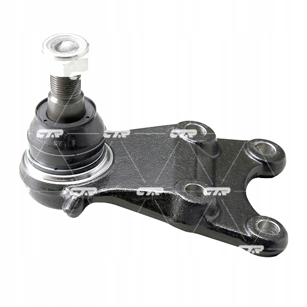 фото №1, Шаровая опора рычага нижний isuzu trooper iii 3.5 v6