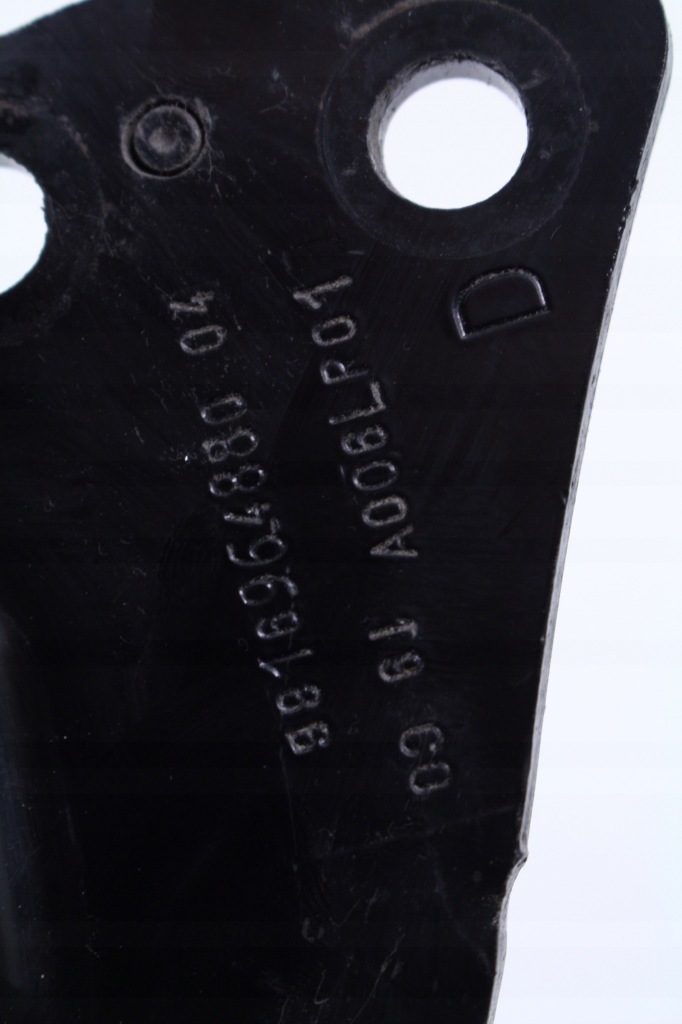 Ролик дверь opel combo iv e 20r. Оригинал