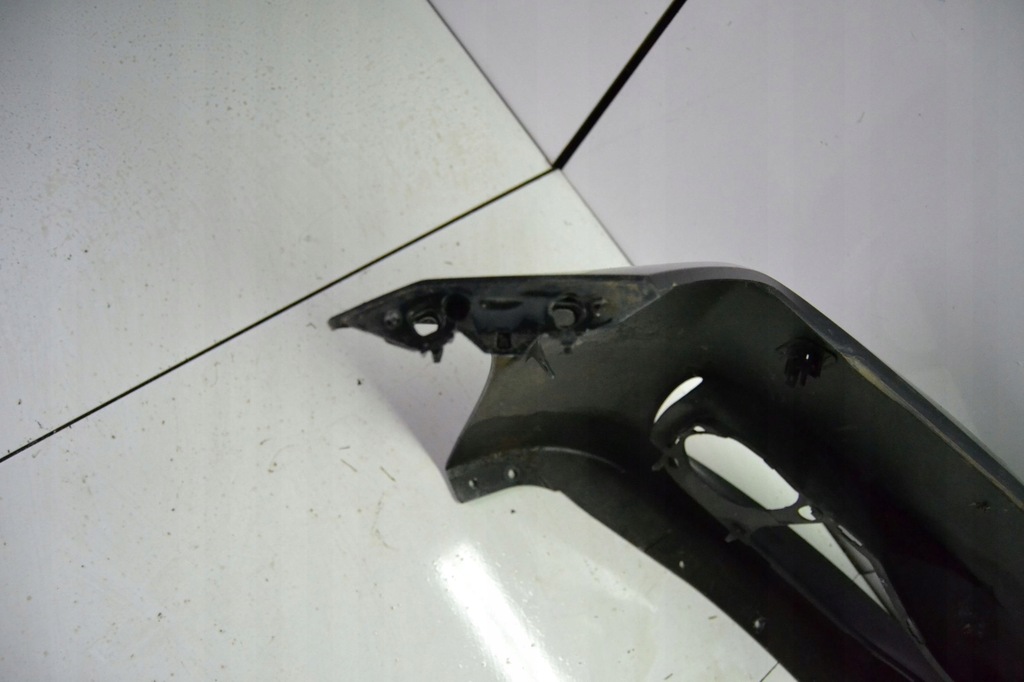 фото №8, Bmw 3 f30 f35 f31 2012 бампер передний