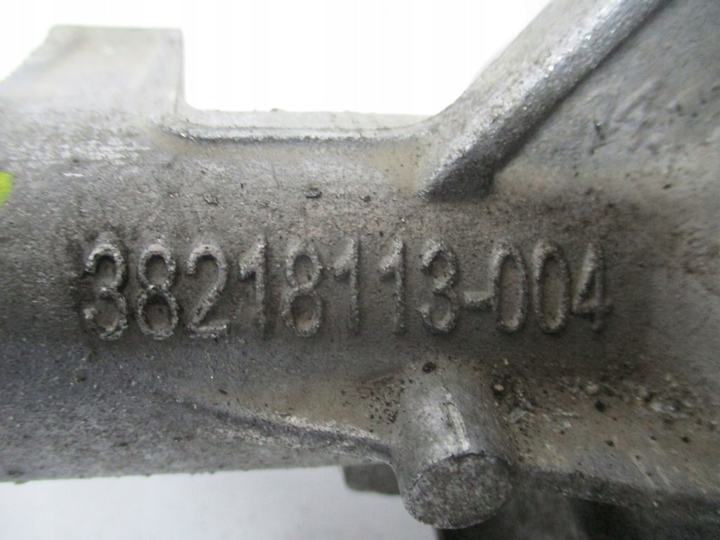 фото №11, Трансмиссия рулевая mini f56 ev 23r 19071310 5a4ce78