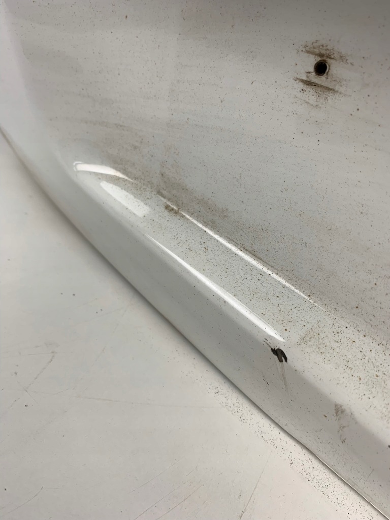 фото №6, Peugeot 508 i sw кришка багажника багажника скло 15r ewp