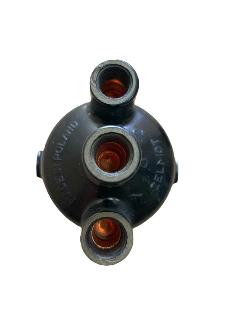 фото №1, Крышка трамблёра аппарата fsm 126p nowa оригинал