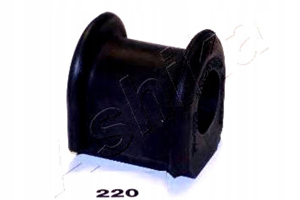 фото №1, Ashika втулка стабілізатора toyota starlet 1.0 ash