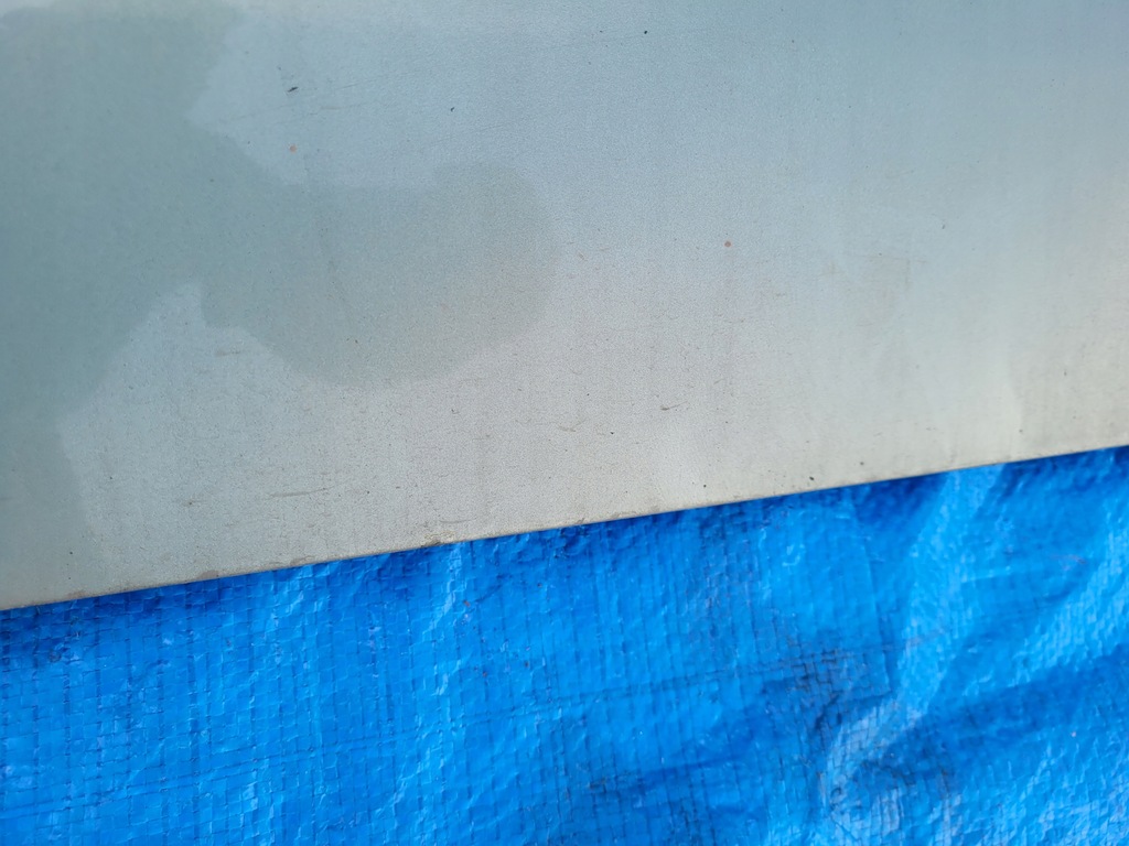 фото №10, Opel-części | signum дверь правое задняя задние z393