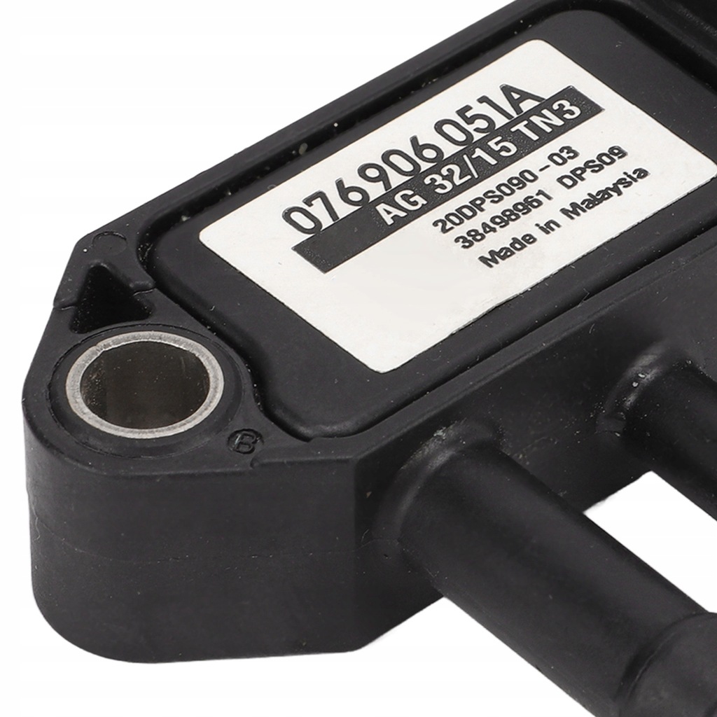 фото №11, Датчик давления дифференциала dpf дизель 3 zł