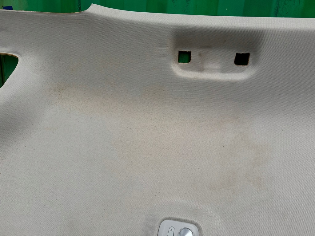 фото №5, Citroen c5 aircross потолок 98246866bj подкрылок крыша