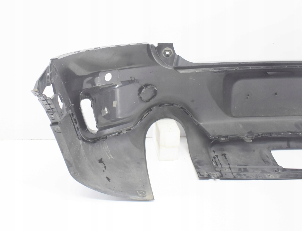 фото №4, Mini countryman s r60 бампер задня super стан org