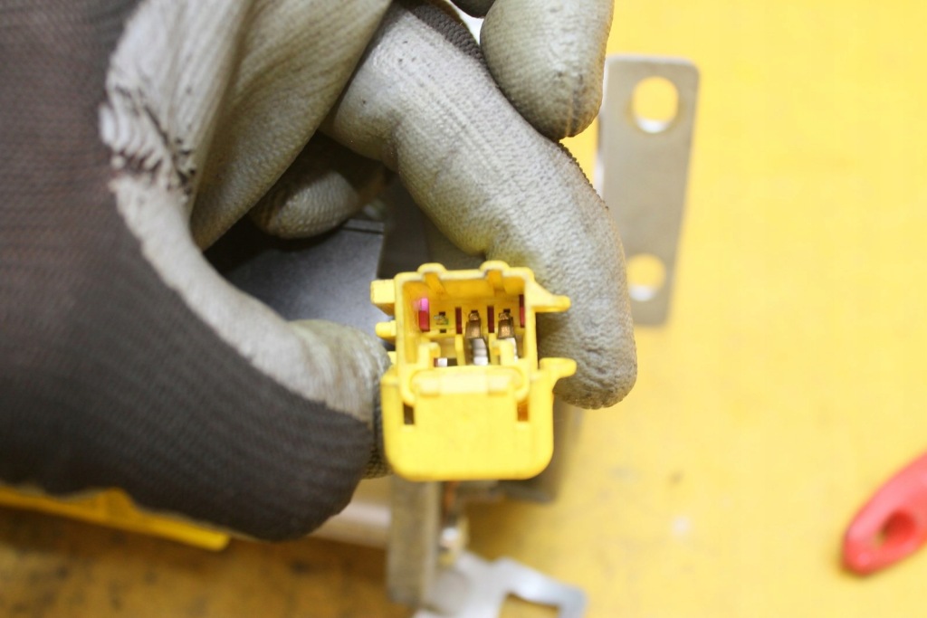 фото №4, Подушка пасажира 7l0880202b cayenne