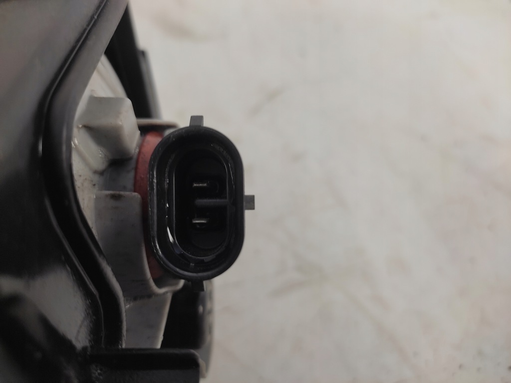 фото №12, Kia optima iii противотуманная фара правый передний перед 2010-