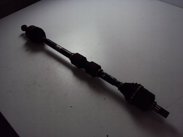 фото №1, Приводной вал правая kia sportage iii fl 1.7 crdi 14-