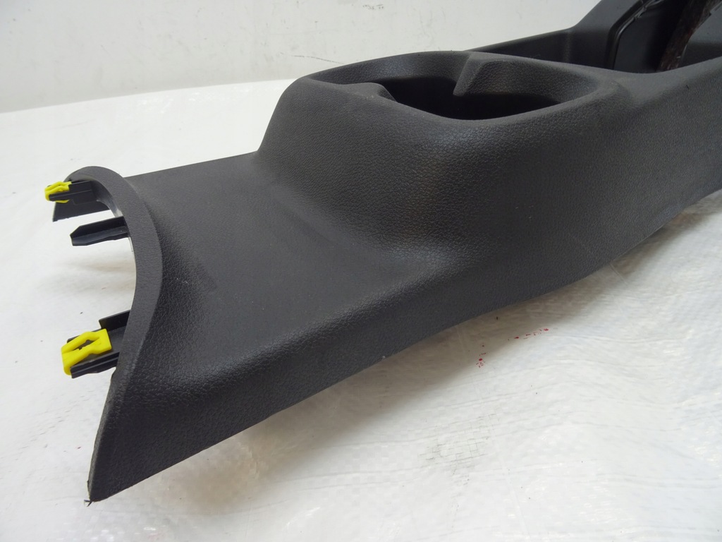 фото №8, Combo e berlingo iv rifter proace туннель средний механический ручной