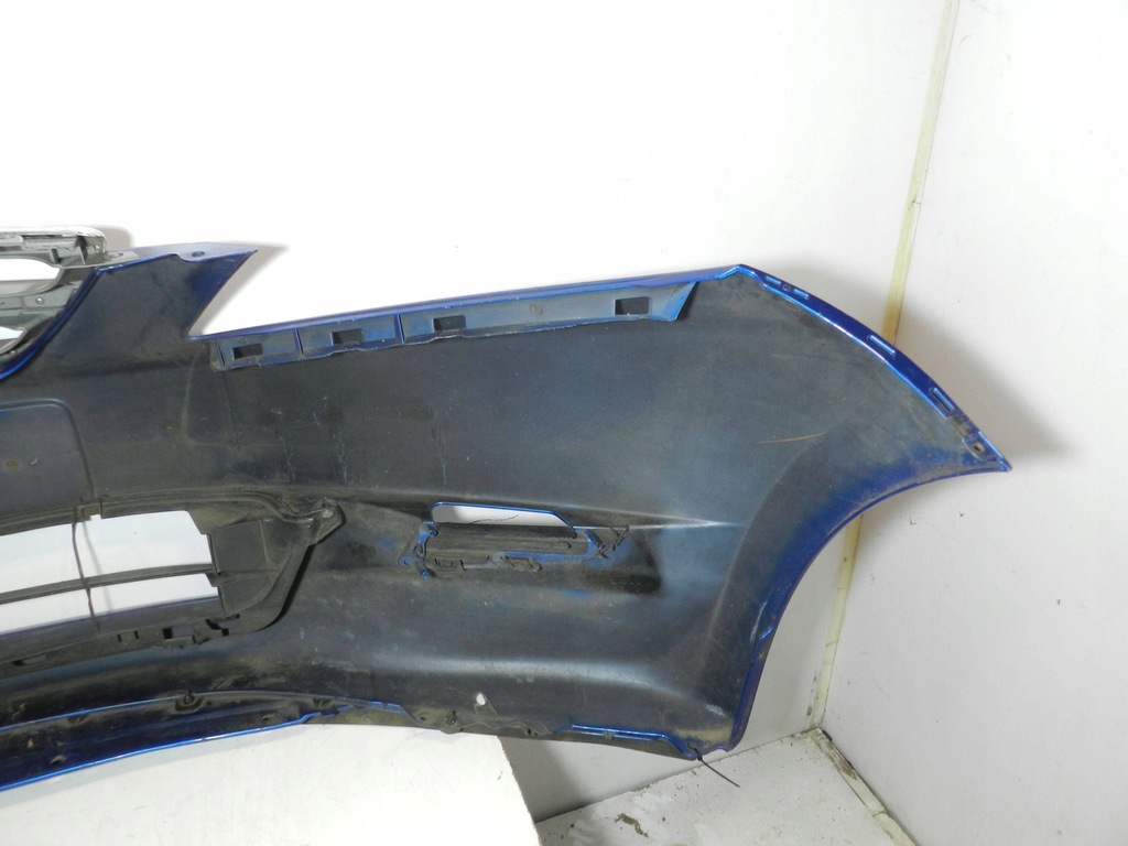 фото №12, 343.honda fr-v frv 05-09 бампер перед передний решётка радиатора kompletny