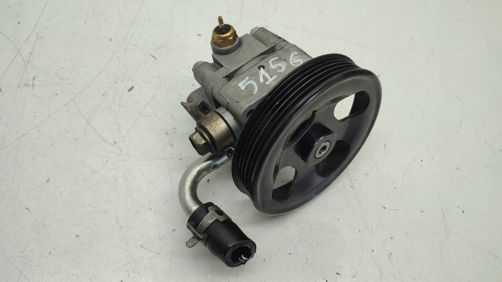 фото №1, Насос підсилювача mazda premacy 1.9 b eu