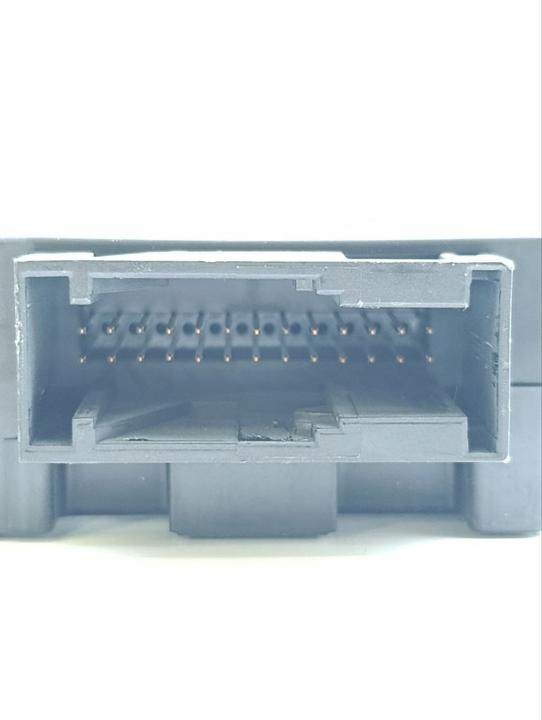 Блок управления подвеска bcm fem sam bsi bmw 7 2018 160466 с Разборки