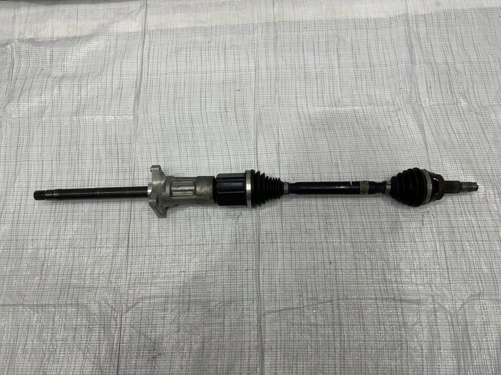 фото №1, Приводной вал alfa romeo stelvio quadrifoglio qv