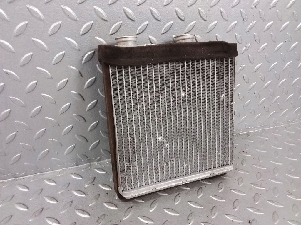 фото №1, Обігрівач opel meriva a