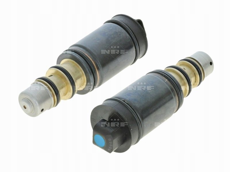 фото №1, Клапан керуючий компресор кондиціонера 38607 nrf