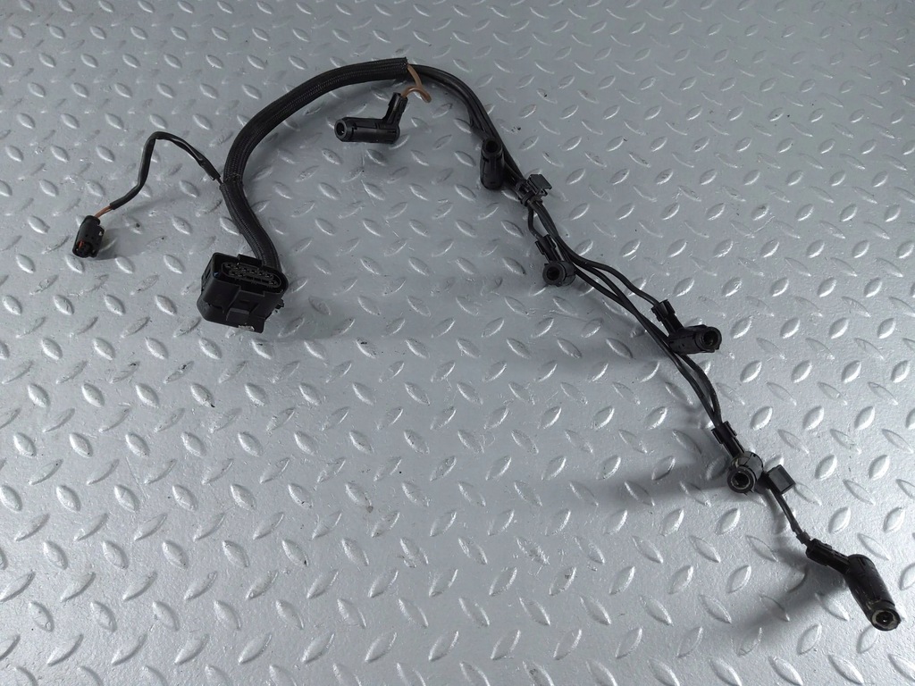 фото №7, Провода зажигания bmw 5 f10 f11 7787099