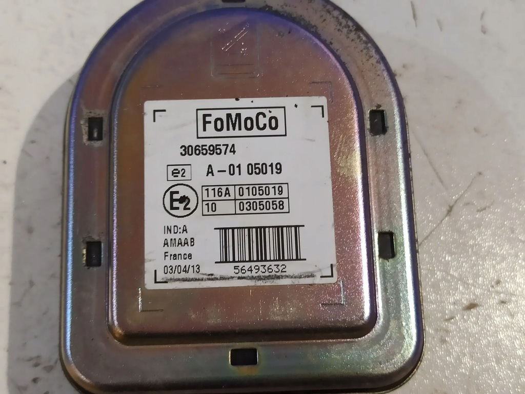 фото №5, Volvo xc90 2013 блоки управления