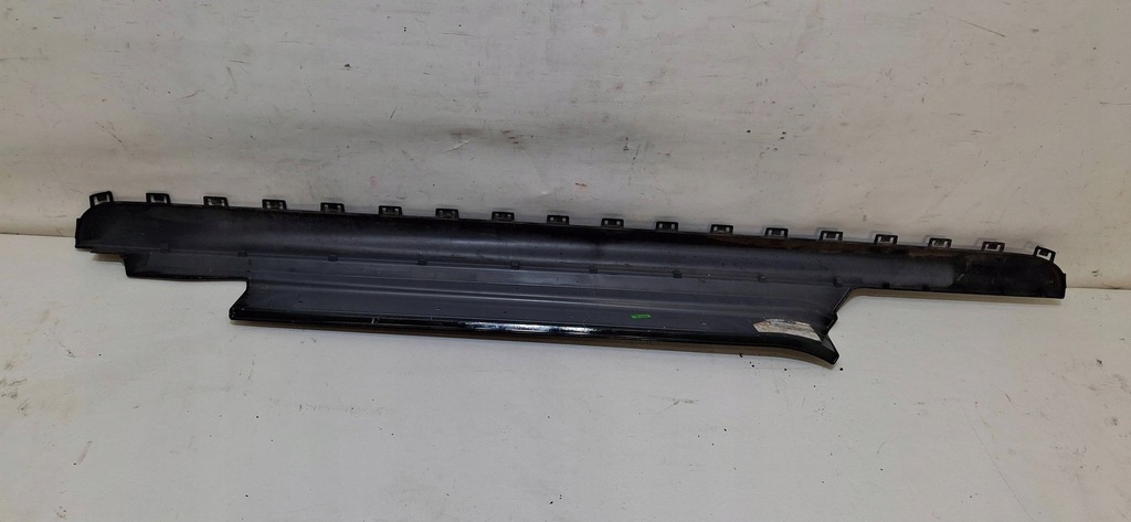 фото №6, Молдинг порог левая mini f56 jcw lift 7352149 7352151