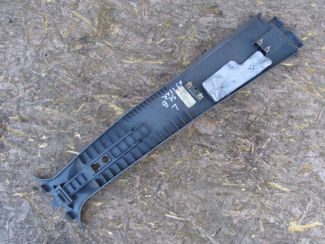 фото №5, Cherokee liberty kj lift защита стойка lewego