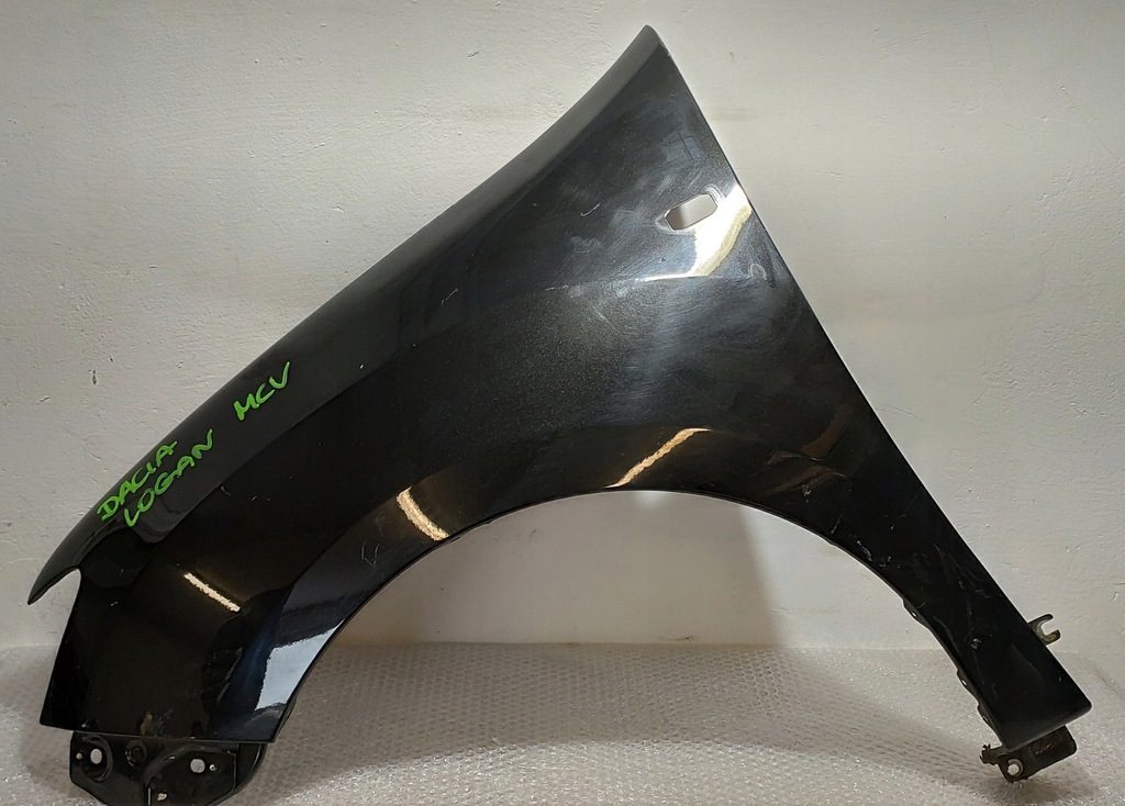 фото №1, Крыло левый перед dacia logan ii 2 mcv
