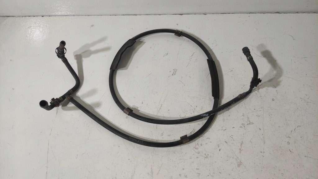 фото №1, Дроти омивача toyota prius iii