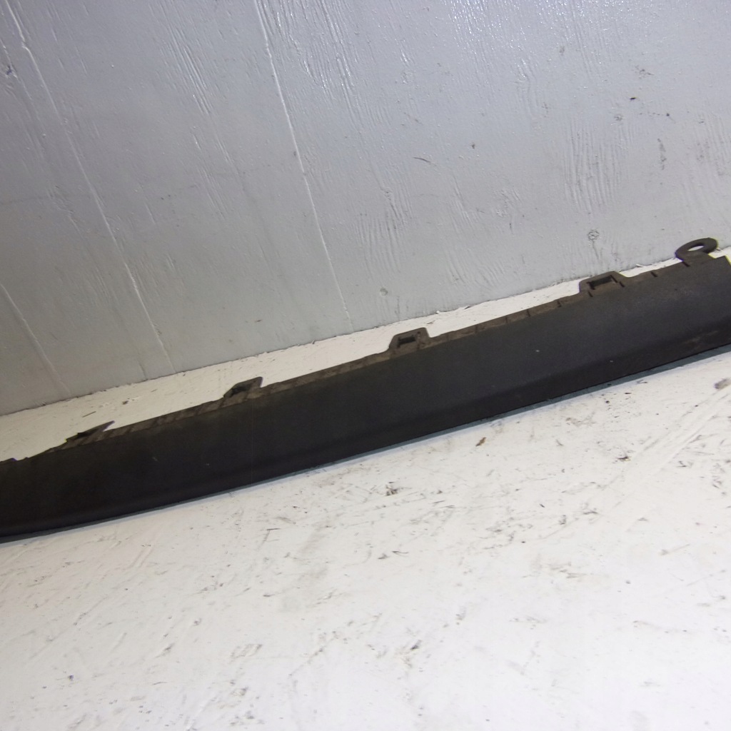 фото №4, Накладка крышки багажника opel insignia