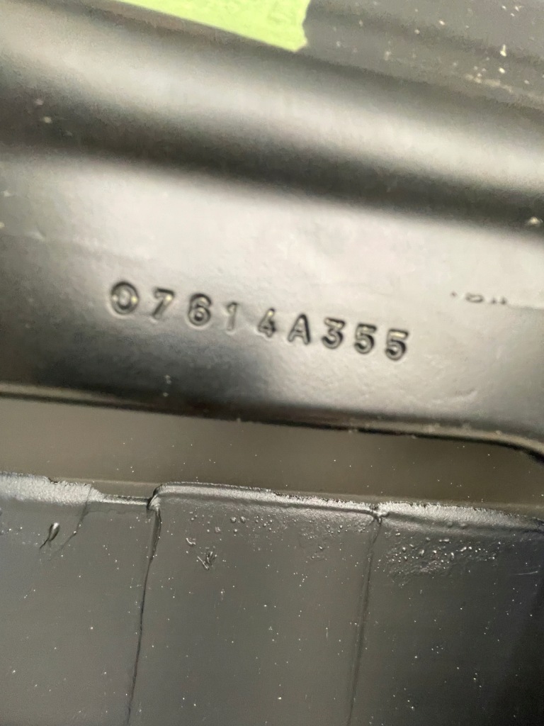 фото №6, Двері передні праве bmw x7 g07 nowe