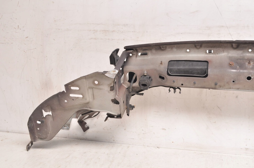 фото №6, Volvo s40 ii v50 pas передний усилитель 463-46